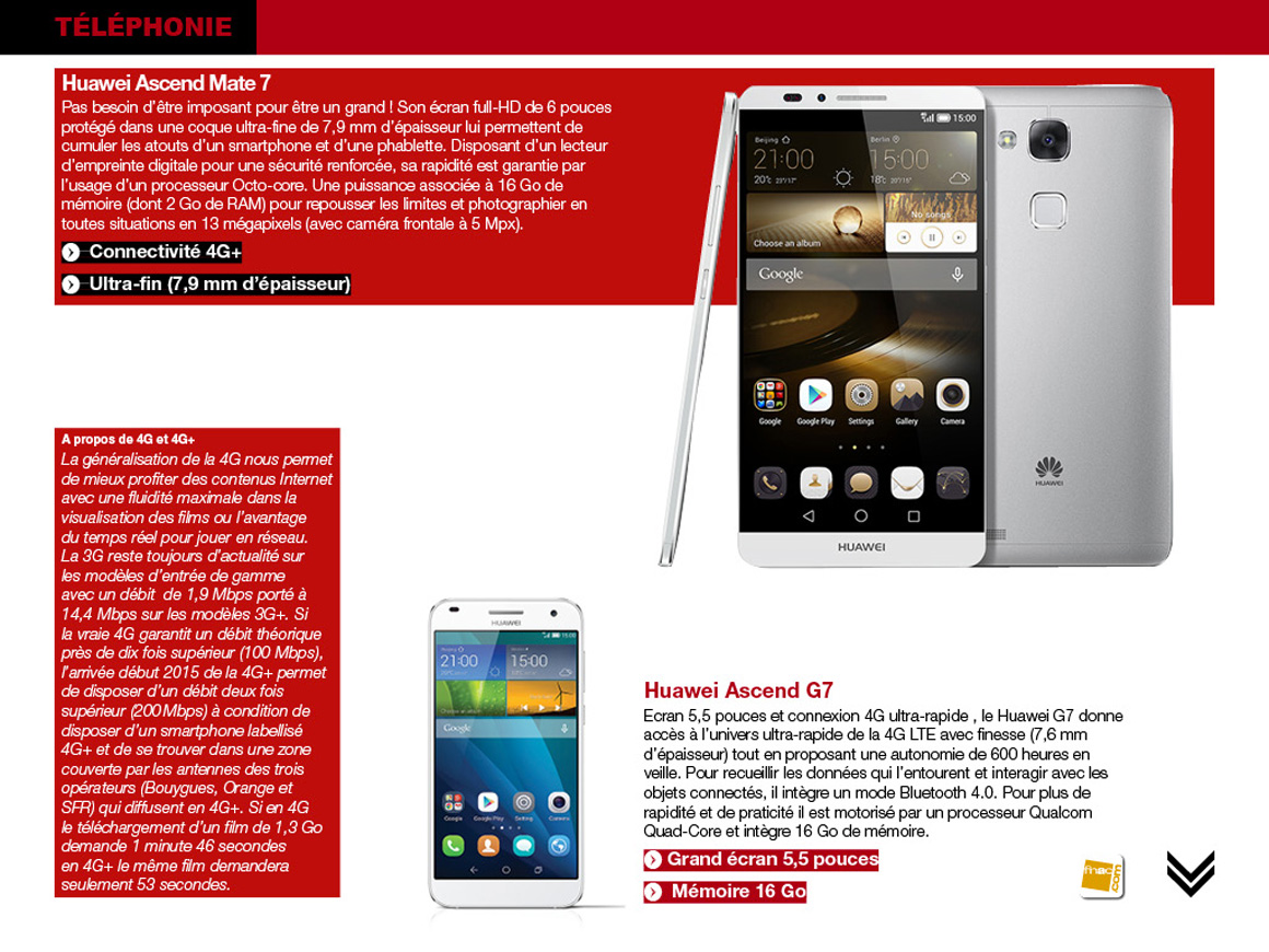 Le guide connect (extraits) — extrait 9